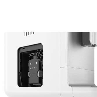 CAFET. SMEG BCC11WHMEU AUTOMATICA 19B 1350W BCA