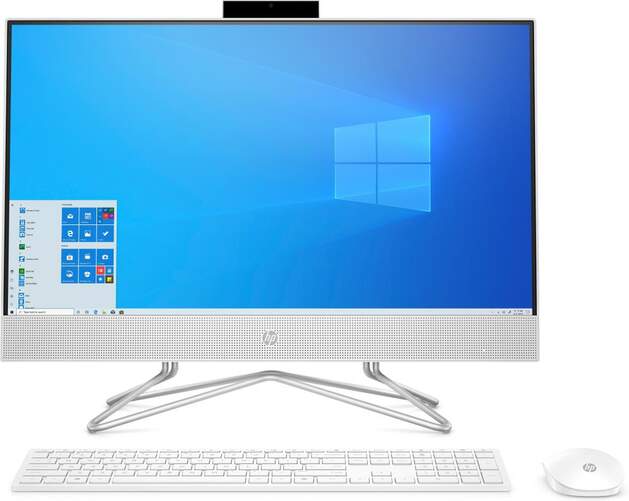 Ordenador HP All In One 24-DF0101NS | 24\