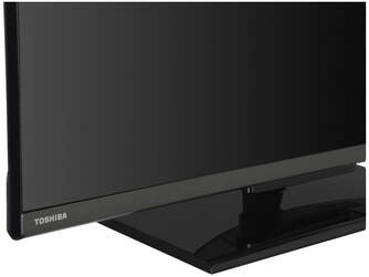 TV TOSHIBA 32%%%quot; 32WV3563DG HD SMART TV PEANA