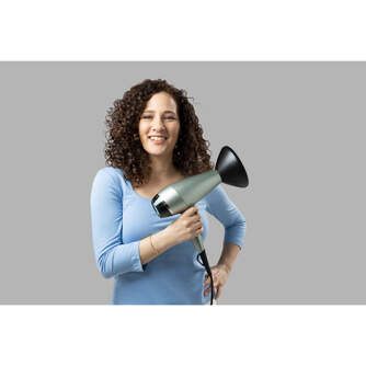 SECADOR REMINGTON AC5860 BOTANICALS 2300W AC