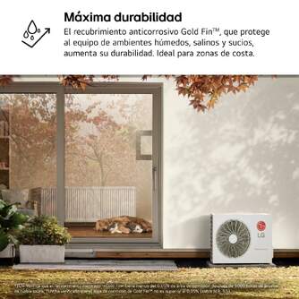 ACON.SPLIT LG MIRROR09X.SET WIFI ACON.SPLIT LG MIRROR09X.SET WIFI