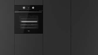 HORNO TEKA HLB8550SC NEGRO VAPOR 111200001