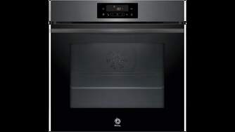 HORNO BALAY 3HB4821G3 71L MULT DSP PIRO GRAFITO