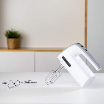 BATID. AMASADORA TAURUS STATION GREY 300W