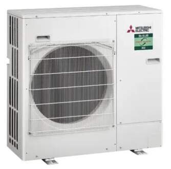 ACON.COND MITSUBISHI MGPEZ100VJA 9400F A/A PAR41