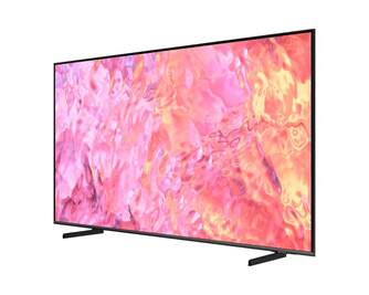 TV SAMSUNG 65%%%quot; TQ65Q64C QLED UHD SMART TV HDR10 