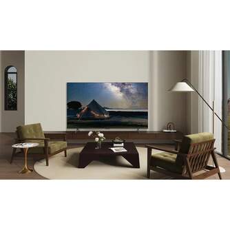 TV TCL 75%%%quot; 75T69C UHD QLED GOOGLETV DOLBY ATMOS