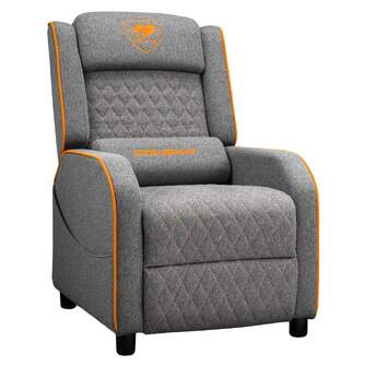 SILLON GAMING COUGAR RANGER ONE GRAY