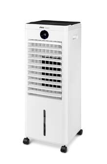 CLIMATIZADOR EVAP. UFESA SAPPORO 12L 100W MD