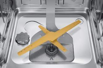 LVJ. SAMSUNG DW60DG790FSLU1 14C DSP INOX