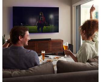 BARRASONIDO POLK MAGNIFI MAX AX