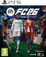 EA SPORTS FC 26 - PlayStation 5