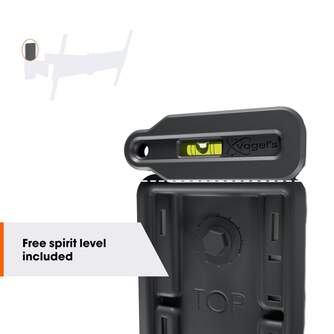 SOPORTE TV VOGEL%%%#39;S 1443 FULL MOTION  MEDIUM WA 65%%%quot;