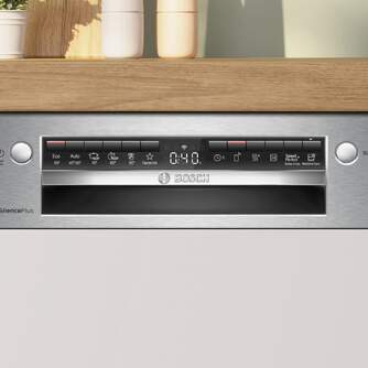 LVJ. BOSCH SMI4ECS28E 60CM 6P DSP 3%%%#170;B 42dB INT