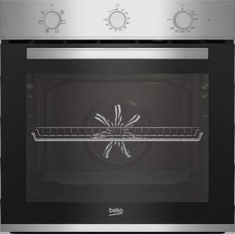 HORNO BEKO BBIE12100XD INOX MF