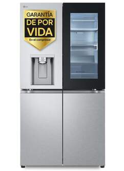 FRI. LG GMG960MBEE 180x92 INOX INSTAVIEW DISP 4P