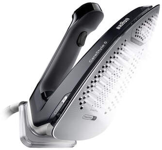 CENTRO PLANCHADO BRAUN IS5249BK 2400W 7,5B GS5031