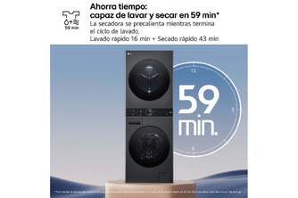 LVD.SEC. LG WT1210BBF 12/10K A-10%/A    WASHTOWER