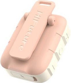 ALTAVOZ HIFUTURE POCKET S PINK