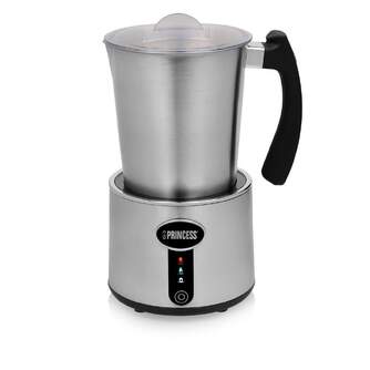 ESPUMADOR LECHE PRINCESS 243005 650W INOX