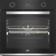 Horno multifunci&oacute;n Beko BBIMA13302BMPE - 72 litros, limpieza pirol&iacute;tica, Airfryier, Clase A+