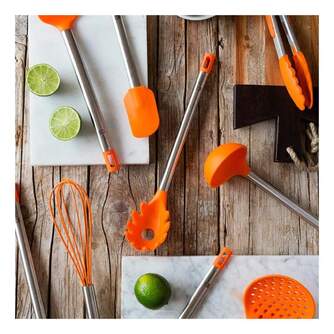 LENGUA PASTELERA BRA EFFICIENT A195006