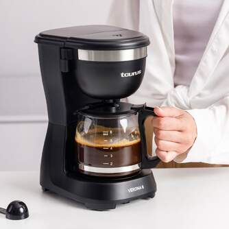 CAFET. GOTEO  TAURUS VERONA 6T