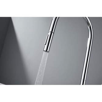 GRIFO COCINA IMEX GCE026 BERNA
