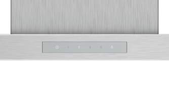 CAMP. BOSCH DWB77CM50 INOX 671M3h 60dB