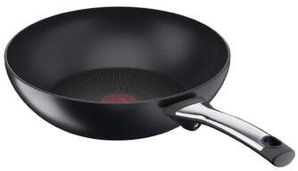 SARTEN WOK TEFAL EXCELLENCE 28CM
