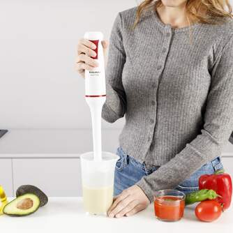 BATID. TAURUS ROBOT 750W S/A 2V