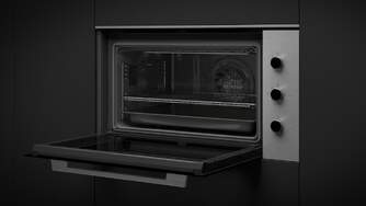 HORNO TEKA HSF900 INOX 41592220 90cm