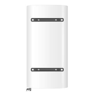 TERMO HAIER ES80VFE1W 74L DOBLE TANQUE