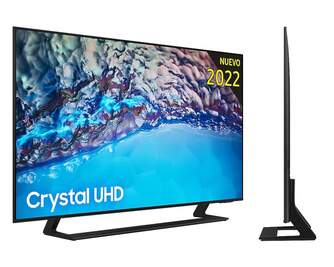 TV SAMSUNG 50%%%quot; UE50BU8500KXXC