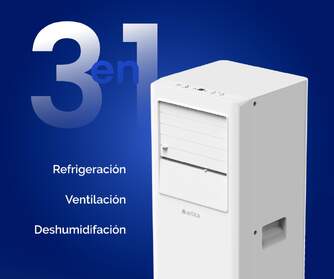 ACON.PORT ARTICA AAP0929SM PORTATIL 2250F R290