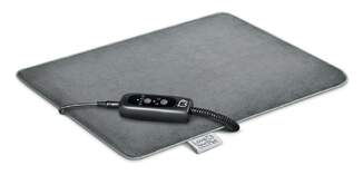 Almohadilla El&eacute;ctrica Mascotas Beurer PP210 Peque&ntilde;a Lilli - Temperatura Ajustable, Temporizador