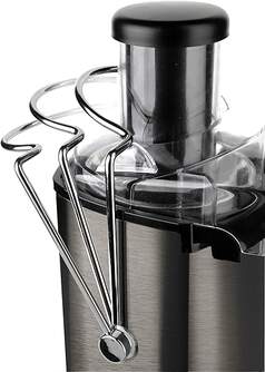 LICUAD. BLACK%%%amp;DECKER BXJE6OOE 600W INOX