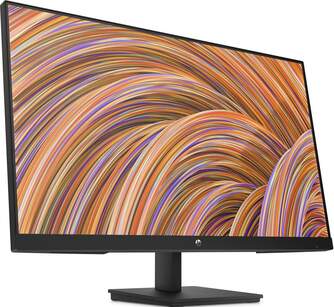 MONITOR HP G5 27%%%quot; FHD 1xVGA 1xHDMI 1xDP VESA