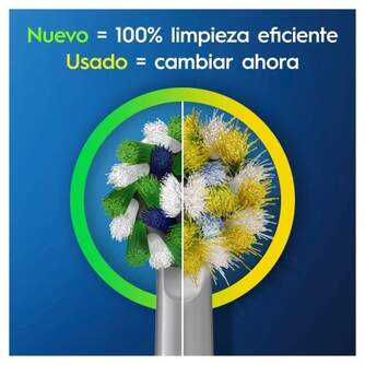 DENTAL ORALB PRO 1  PACK SALUD