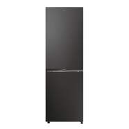 Frigor&iacute;fico Combi Candy CNCQ2T618EB - 185x60 cm, No Frost, 355 L, Negro