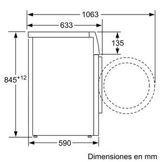 LVD. BALAY 3TS285B 8K 1400R DSP BCA