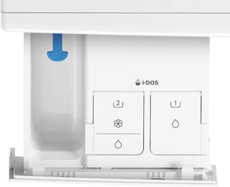 LVD. BOSCH WGH244A0ES 9K 1400R ATD