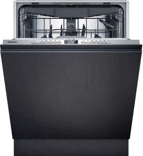 Lavavajillas Integrable Siemens SN73HX03VE - 82x60 cm, 6 Programas, 14 Servicios, 3ª Bandeja,Display