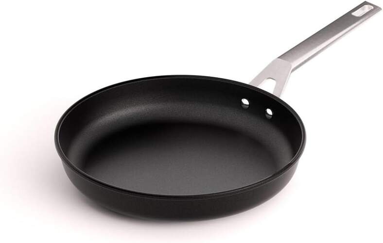 Sartén Valira Aire 4644/25 - Inducción, 28 cm, Negro, Inox