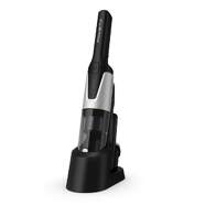 Aspirador Mano Rowenta AC9736WO XTouch - Bater&iacute;a 10 Minutos, Boquilla Ranuras, Dep&oacute;sito 0.2L