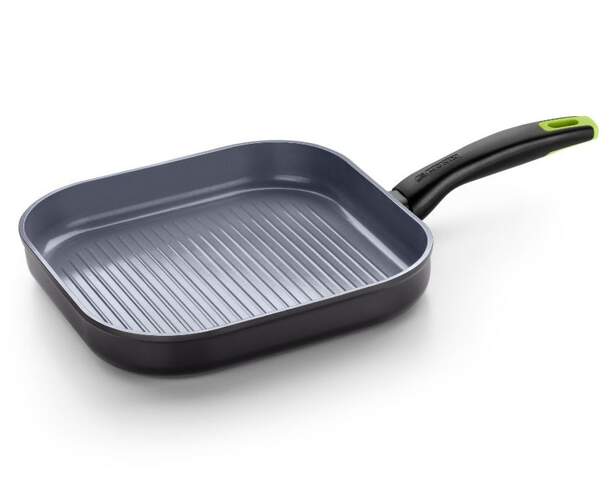Sart&eacute;n Monix Eco Nature - 28 cm, Grill
