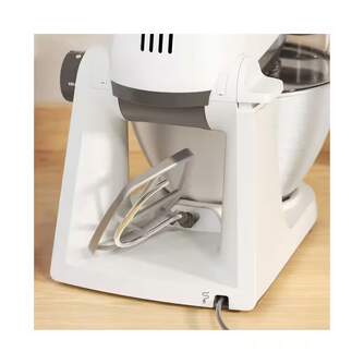 ROBOT COCINA KENWOOD KHC30 1000W 4,3L 7VEL BLANCO