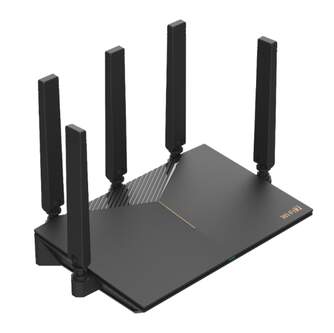 ROUTER STRONG ROUTERBE3600 WIFI 7 DOBLE BANDA