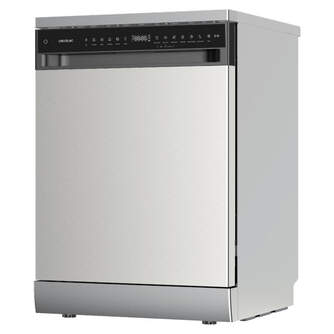 LVJ. CECOTEC BOLERO AGUAZERO 6550 12P 3%%%#170;B INOX