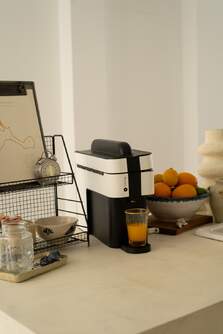 EXPRIM. CITRING WHITE AUTOMATICO REC.SILICONA BCO